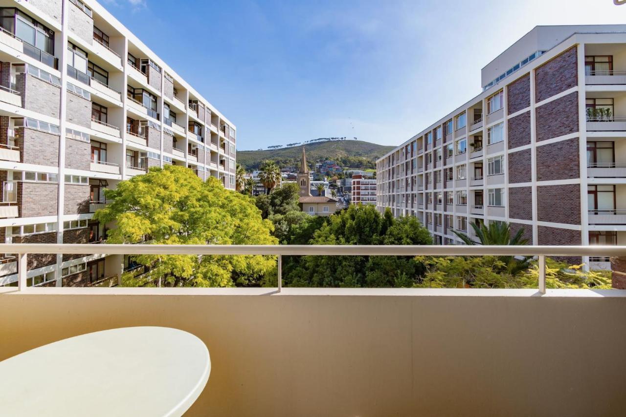 Lovely One Bedroom Apartment - Cidade Do Cabo Exterior foto